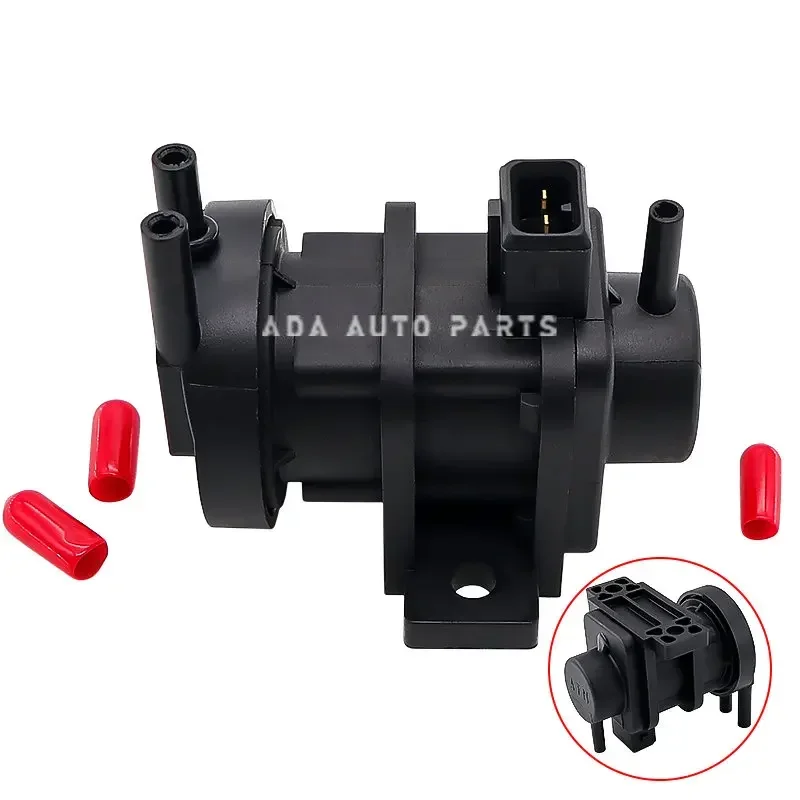 Brand New 9158200 09158200 5851037 4571964 Turbocharger Solenoid Valve For Opel ZAFIRA ASTRA SIGNUM VECTRA OMEGA FRONTERA