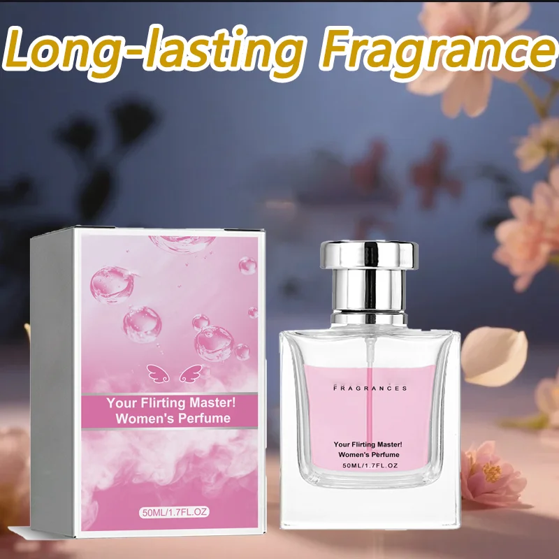 

Парфюм с феромонами, свежий стойкий аромат для женщин и мужчин, атмосфера свиданий, привлечение противоположного сексуального парфюма, соблазнения