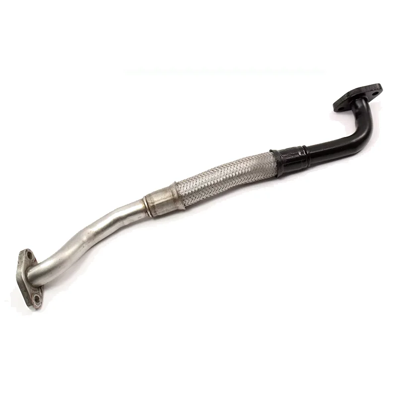 Passat  Passat leads the way  Passat oil pressure pipe Power assisted pump inlet pipe 06B145735A 06B145735F 06B145735C