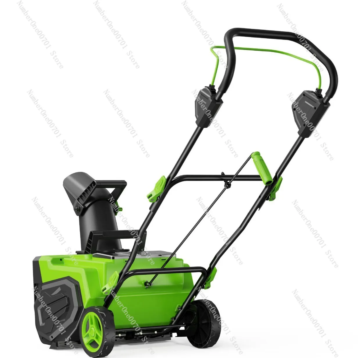 Electric Wireless H…