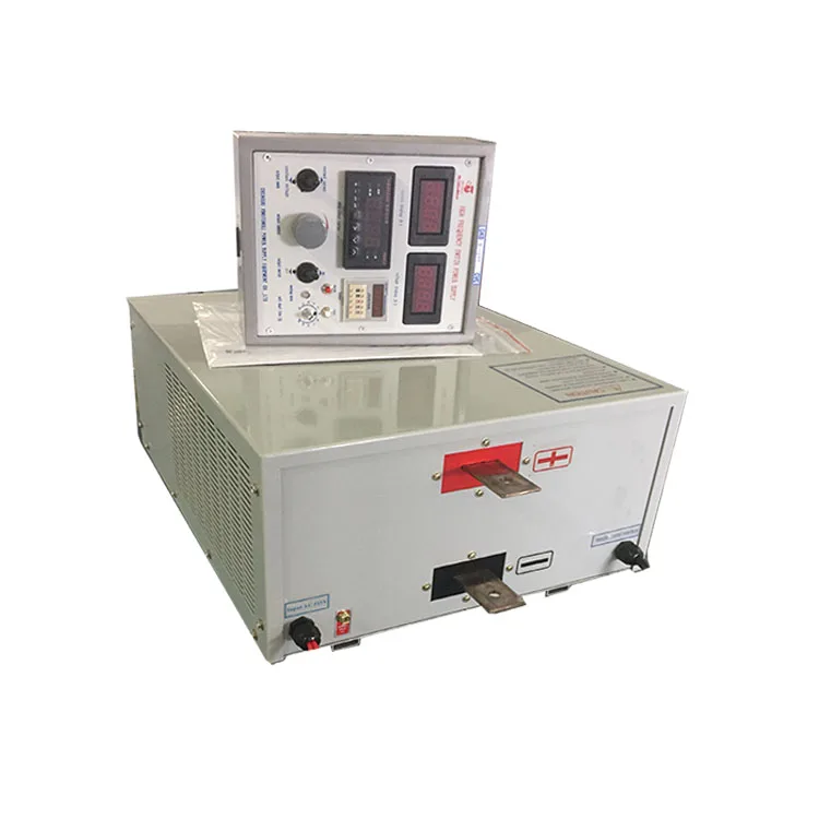 12V 400A High Frequency Switch Mode 4800W Output Regulated Laboratory DC Power Supply 40V 120A/ 60V 80A/ 80V 60A