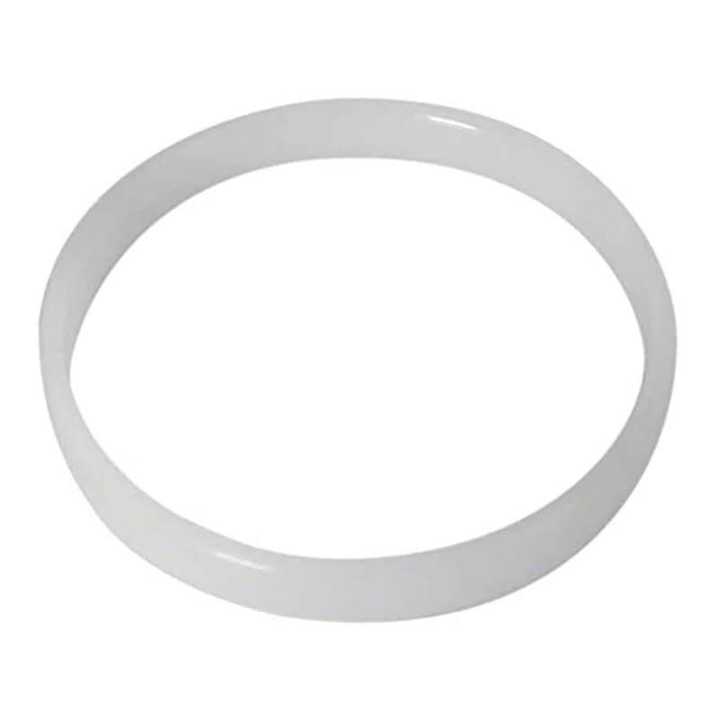 Diaphragm Replacement With Retaining Ring W81600 Suitable For Zodiac Barakuda G3, G4 Pool Cleaner Diaphragm W69698