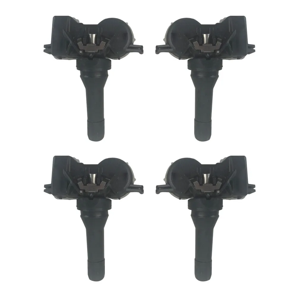 4 PCS TIRE PRESSURE SENSOR New For Mitsubishi Mirage 2014-2020 315MHZ 4250C276