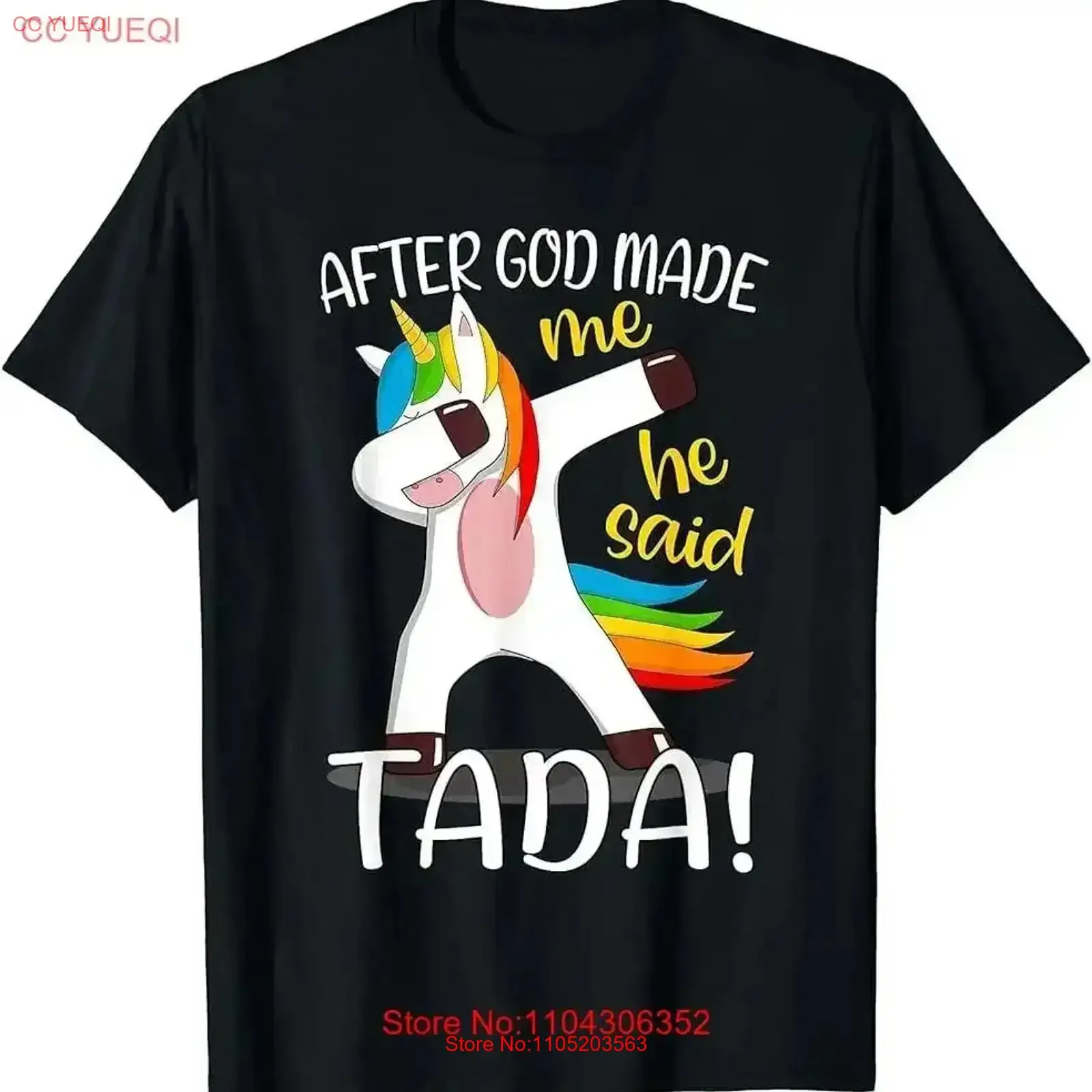 After God Made Me H… - image