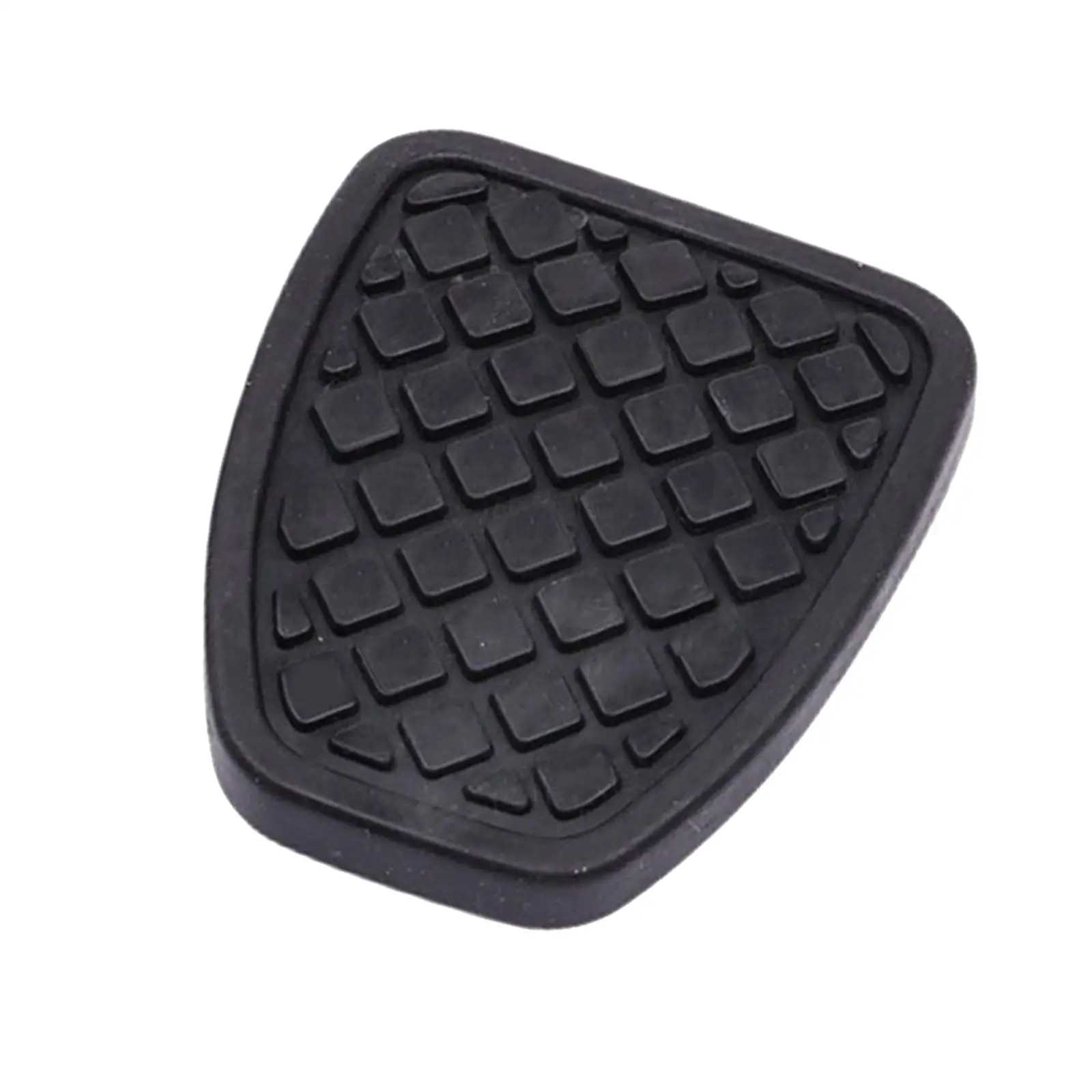 Rubber Brake Clutch Pedal Pad 36015-ga110 for Subaru Impreza 1996-2017