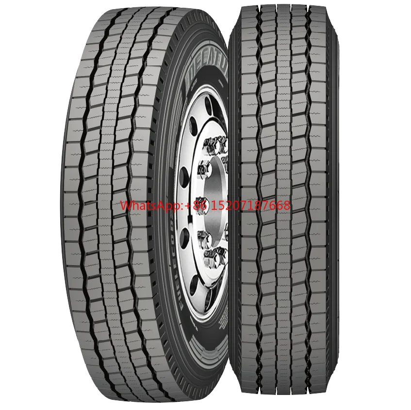 Cambodia Decatur Commercial truck tires D2 295/75r22.5 11r22.5 11r24.5 285/75r24.5