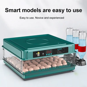 أعلى 6 مبيعات حاضنة أوتوماتيكية مستعملة - رقم 3