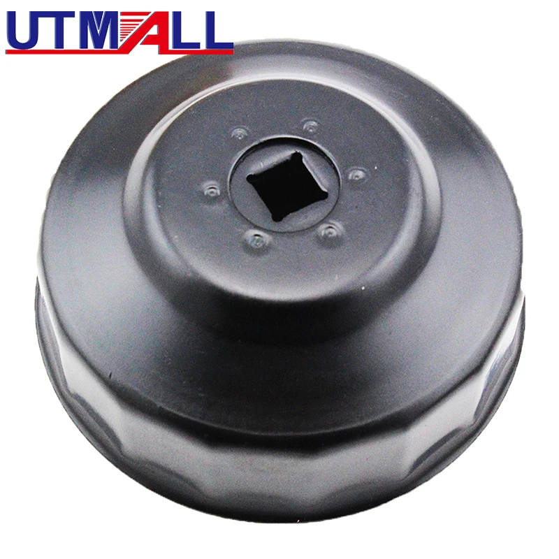 86mm/16P Oil Filter Wrench Diameter 86mm 16 Flutes For BMW