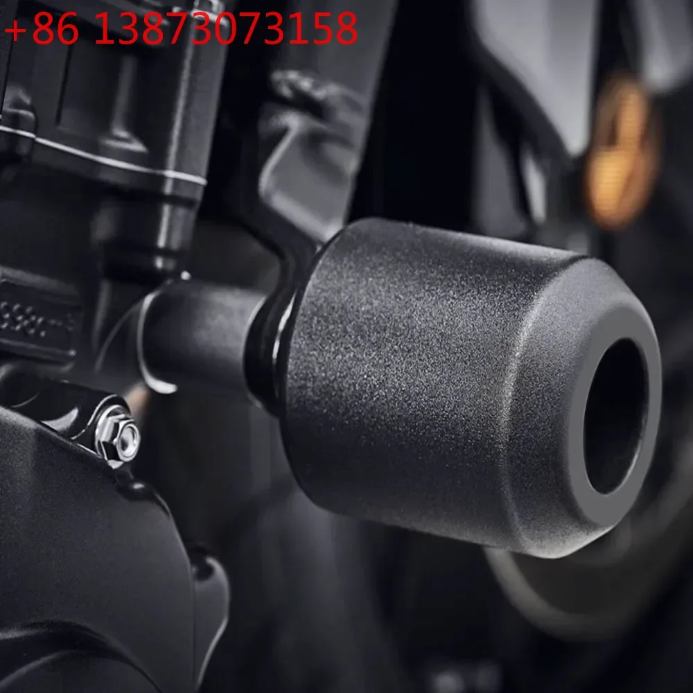 For HONDA NC750X NC750S NC 750X 750S NC750 X/S Motorcycle Falling Protection Frame Slider Fairing Guard Anti Crash Pad Protector