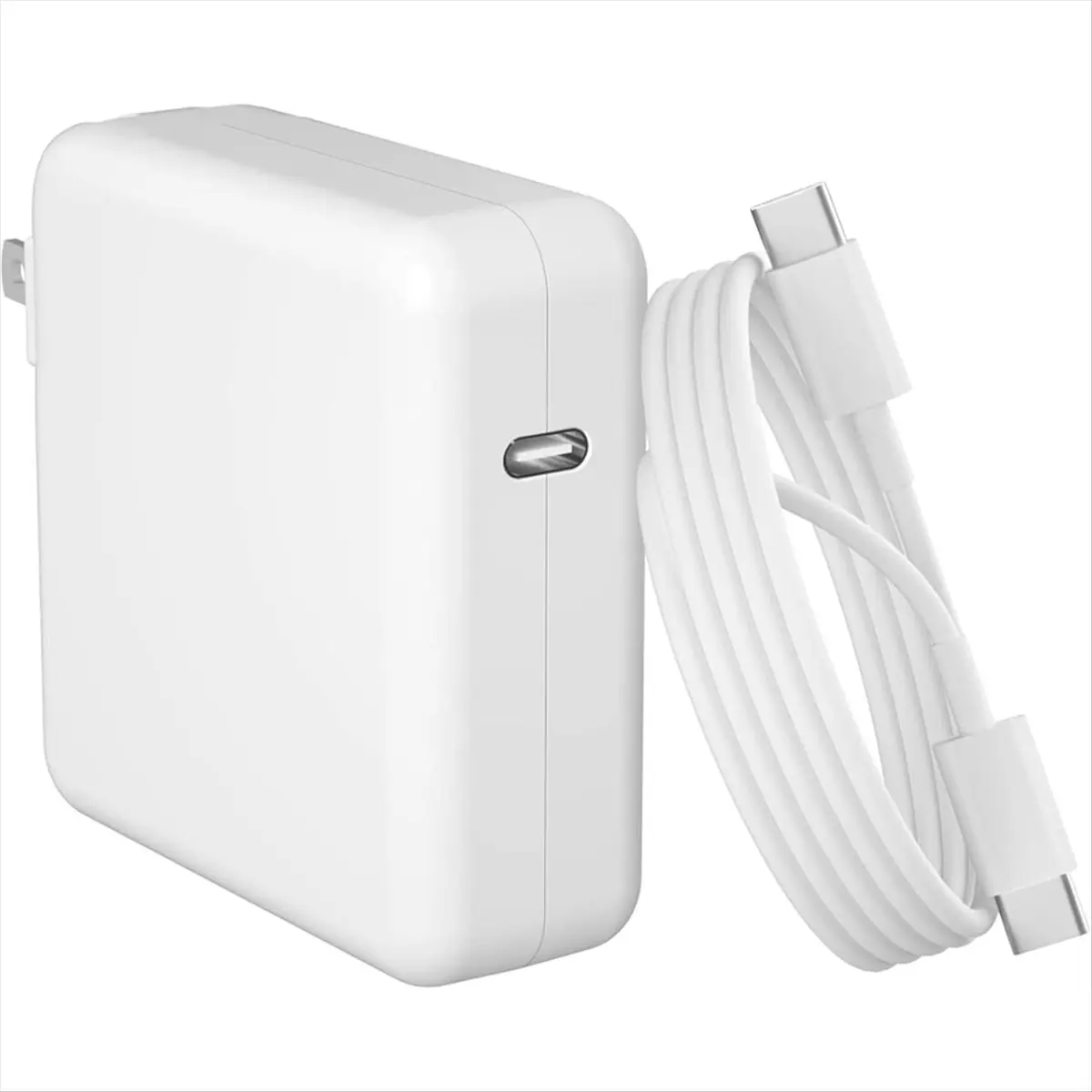 【Charger】 USB C Charger 96W for Book Pro USB C Charger All Devices with USB C Ports,and Other Devices with USBC Port(US)