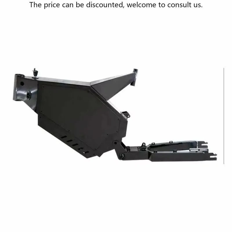 

26inch Electric Bike Enduro Stealth Bomber Mtb Ebike Frame Steel Material Frame For E Bike