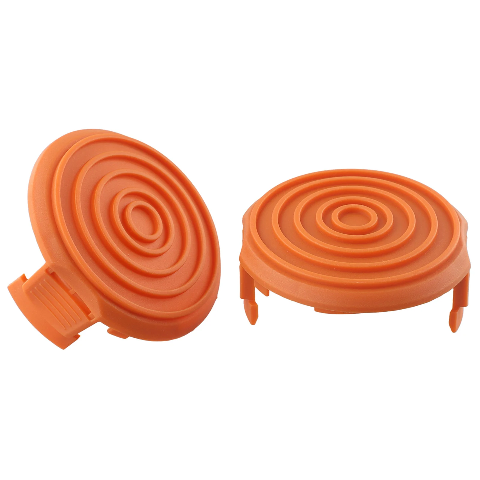 High Quality Practical Trimmer Spool Cap Element Supplies Accessory For WORX WA0216 Replacement Trimmers Grass