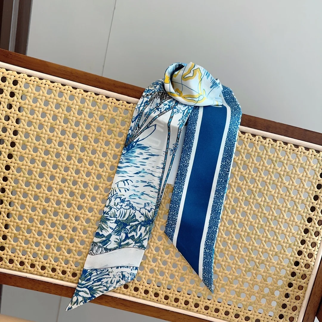 Echarpe-en-soie-de-luxe-de-haute-qualite-6-100cm-fabriquee-en-soie-premium-peut-etre-utilisee-comme-foulard-bracelet-ou-sangle-de-sac