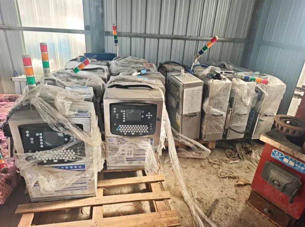 Printer Inkjet Domino A300 Bek - Industrial Print & Laser Inc ulasan dan harga