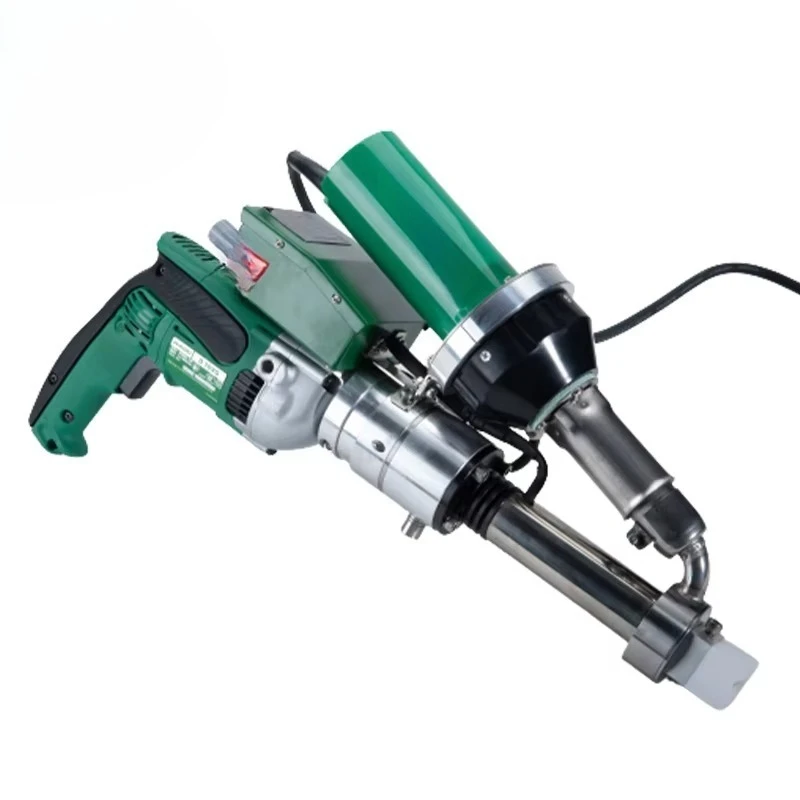 Manual Extrusion Welding Gun Extrusion Welding Machine Hand Held Extrusion Welder