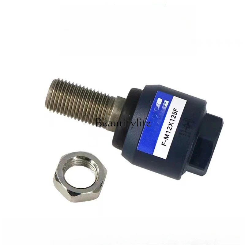 

Floating connector F-M14X150F -M16X150F -M18X150F