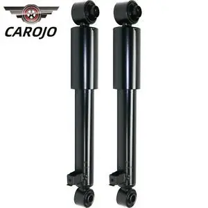 

2pcs For Hyundai Santa Fe Veracruz Kia Sorento 2011-2013 Rear Shock Absorbers Part No. 553100W600 553101U500 553100W500