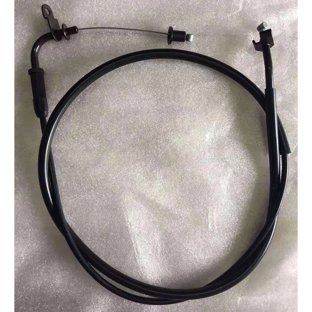 

Throttle cable Motorcycle Original Factory Accessories For FB Mondial HPS 125