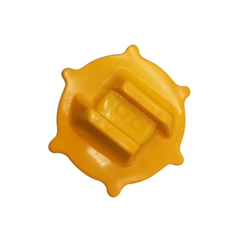 Fuel Tank Cap 07051-00000 0705100000 for Komatsu PC200-3 PC220-3 Excavator