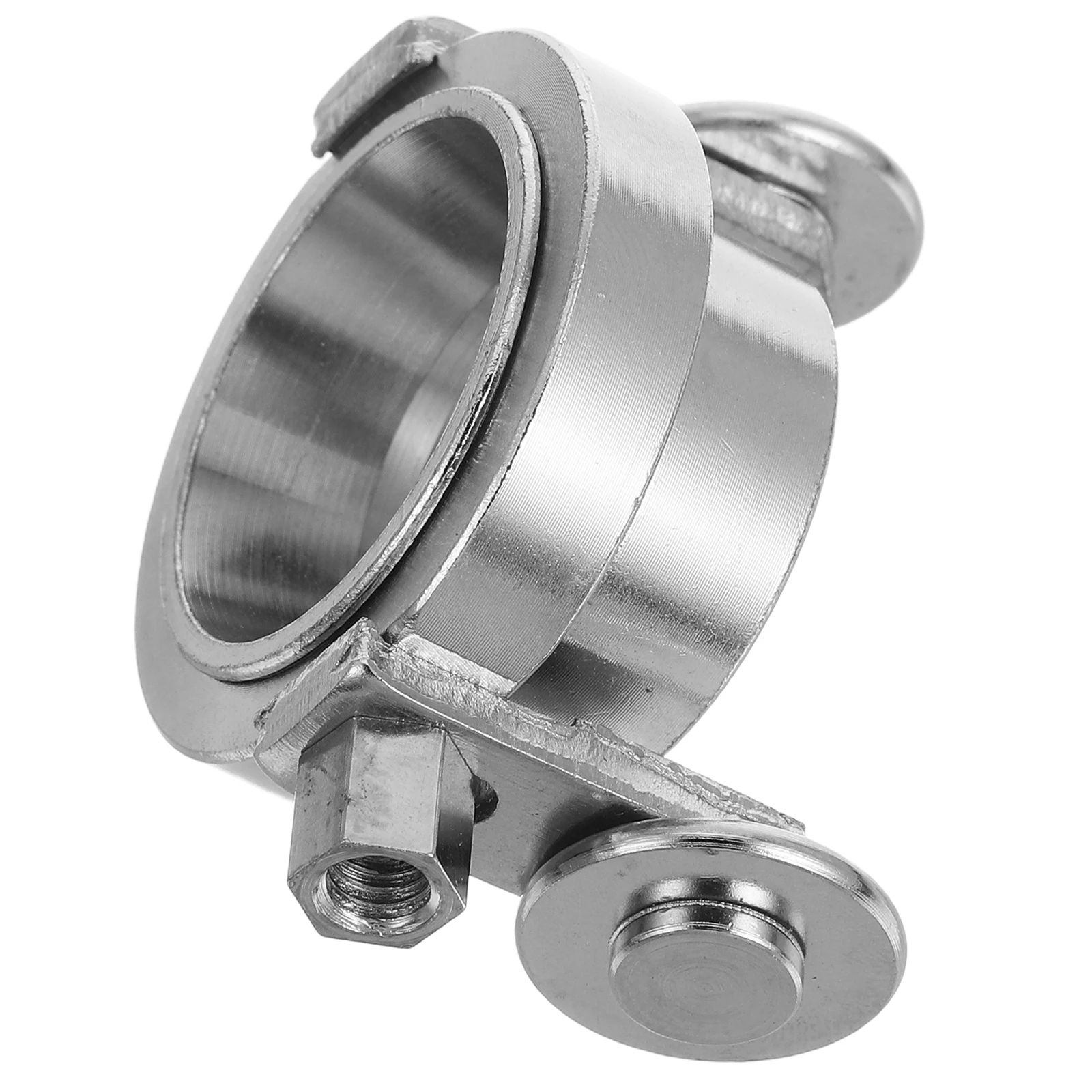 

Plasma Cutter Guide Wheel Precision Cutting Torch Attachment Stainless Steel Roller S45 Metal Cut Accessories Circle Starter