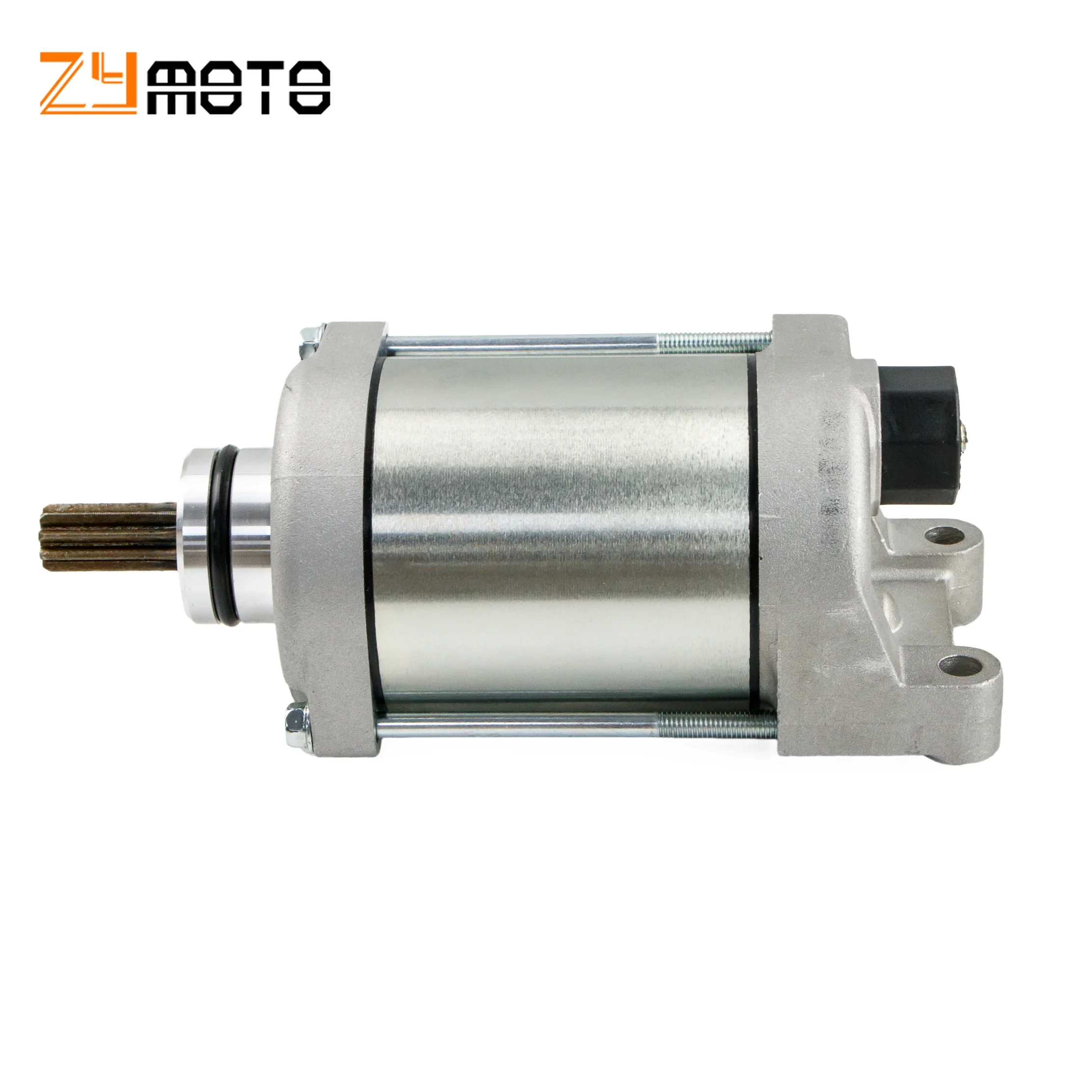 For HONDA CBR1000RR CBR 1000RR cbr 1000 rr 2008-2018 2019 Motorcycle Accessories Electric Starter Parts Engine Starting Starter