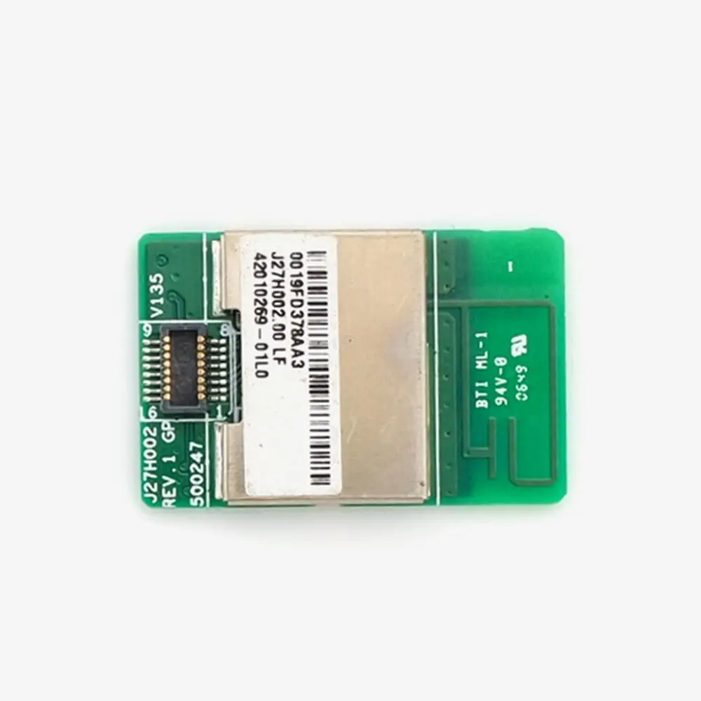 WiFi Wireless Bluetooth PCB Board Module for Nintendo Wii Replacement
