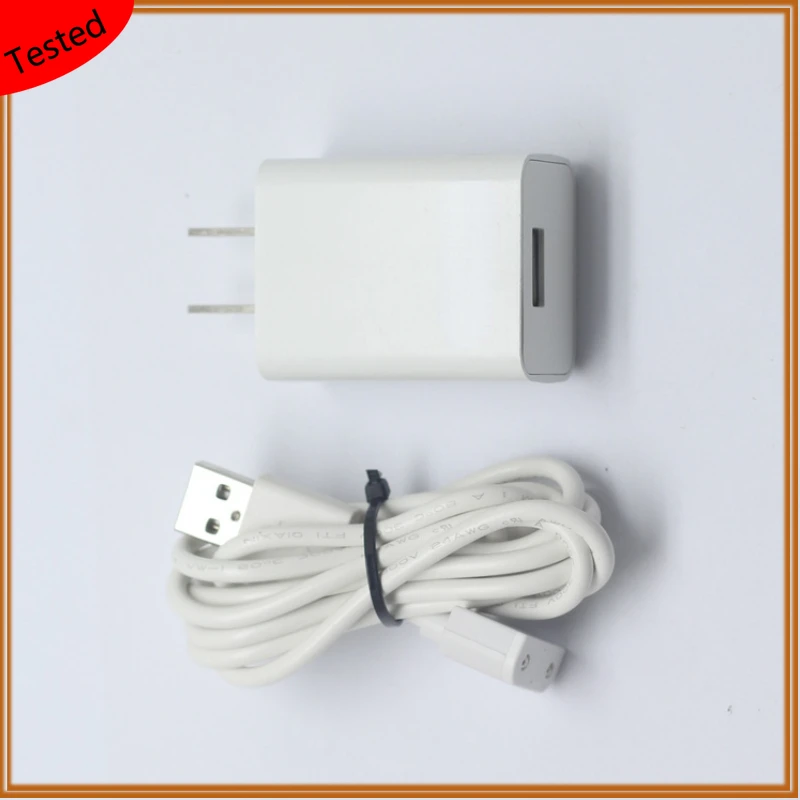 

Power Adapter Switching Water Flosser WP-560/GS9 Power Cord Adapter for Toothbrush Accessories Magnetic Suction Original Charger