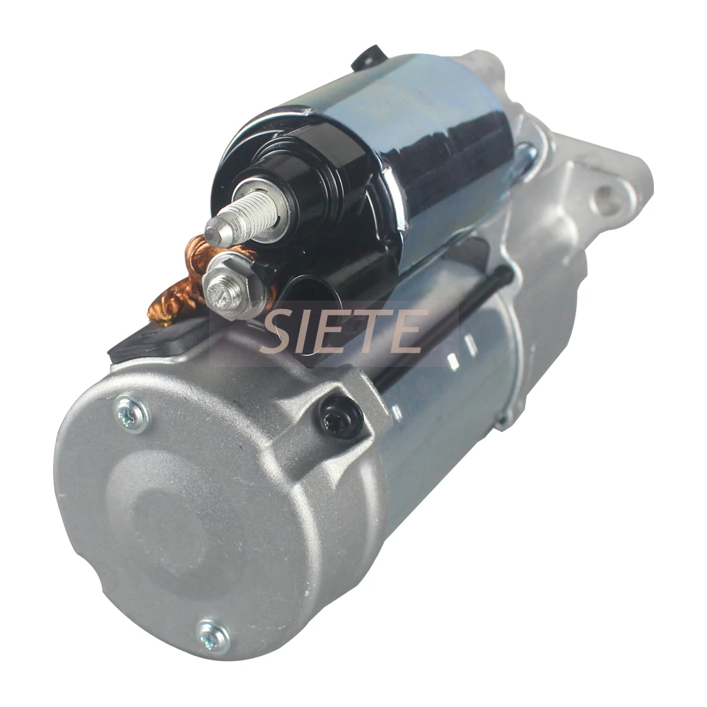 BMW用スターター,1.7 KW,438000-3521 MS438000-3520 8647866 8676404
