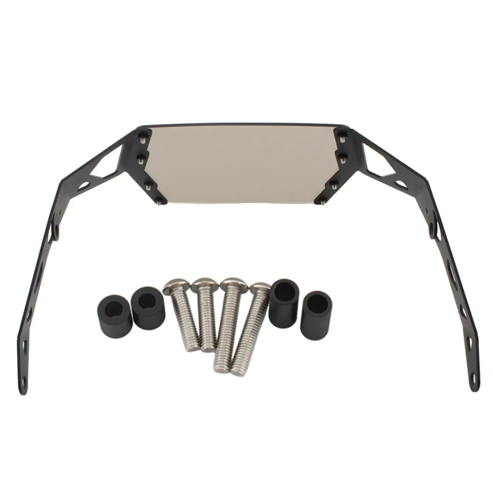 Professional Acrylic Headlight Guard Cover Motorcycle Protector for Suzuki V-strom