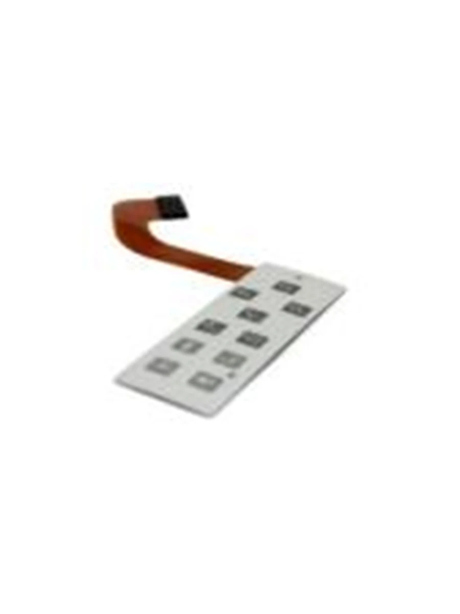 FONA Dental Chair Overhead Instrument Tray (1000LW/SW) - Adjustable Arm Mounted Tray for Dentist Equipment, Heavy Duty