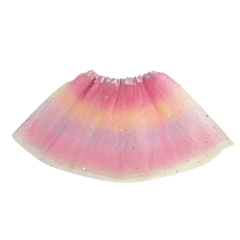 Adulto crianças 4 pçs simulação asas de borboleta apontou tutu saia bandana varinha princesa fada traje conjunto meninas festa vestir-se