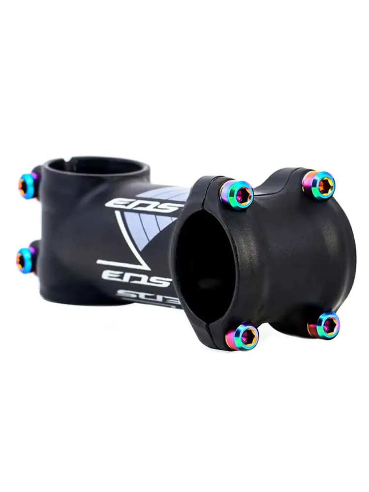 AliExpress OIMG Titanium Screw M5x16 18 20mm Bicycle Stem Handlebar Stem Bolts Screw MTB Road Bike Handlebar Seatpost Ti Bolts