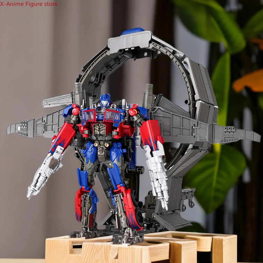 

В наличии BAIWEI Transformation Toys TW-1122 Flying Wing OP Car Set Movie Version KO SS44 Аниме Подвижные куклы Фигурки Подарок