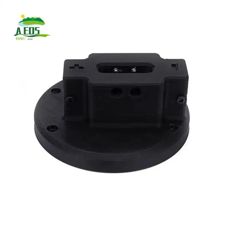 AED5-Simracing Game Sequential Shifter Plate Mod Modification Kit Обновление аксессуаров для Thrustmaster TH8A Gear Shifter