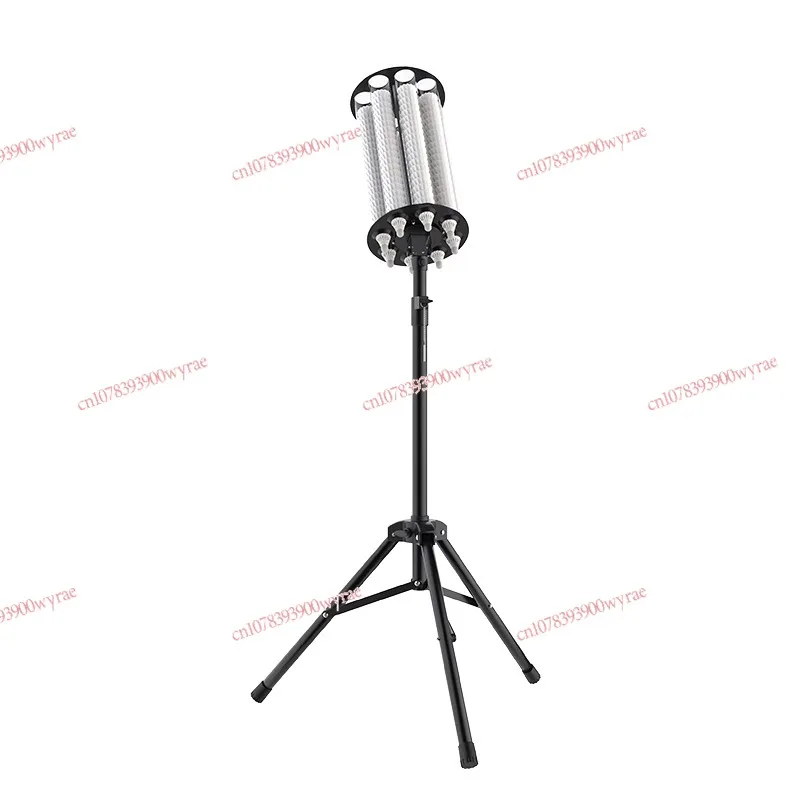 دعامة مساعدة لخادم كرة الريشة، مدرب تدريب كرة الريشة، دلو تقديم ذو سعة كبيرة مخصص لصالة الألعاب الرياضية #1