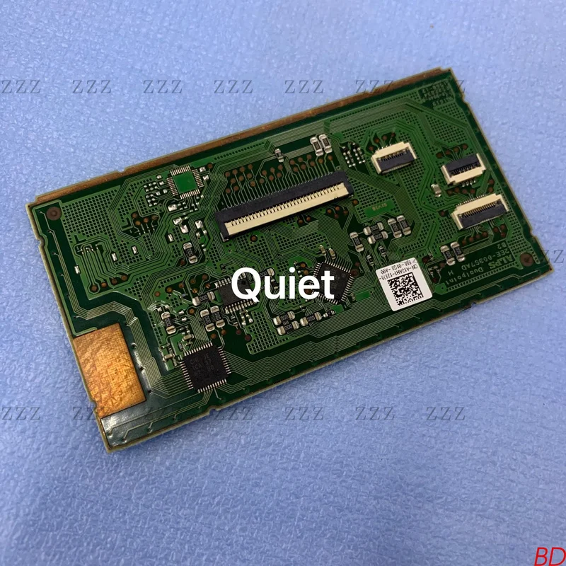 ZZ For Dell Latitude E7250 E7450 E5450 Touchpad Mouse Board A143J1/ A13AH1