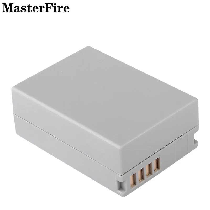 NB-7L NB 7L 1400mah 7.4V Bateria de câmera para Canon PowerShot G12 G11 G10 SX3 SX30 SX30IS SX30 IS PC1305 PC1428 PC1560 Baterias