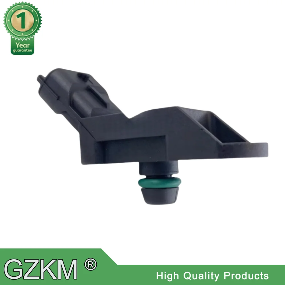 MAP Pressure Sensor 420274057 420 274 057 Fit for Sea-Doo 130 155 185 215 255 260