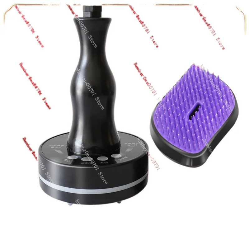 Meridian Brush Massage Scraper Universal For Entire Body Back Beauty Salon Dedicated
