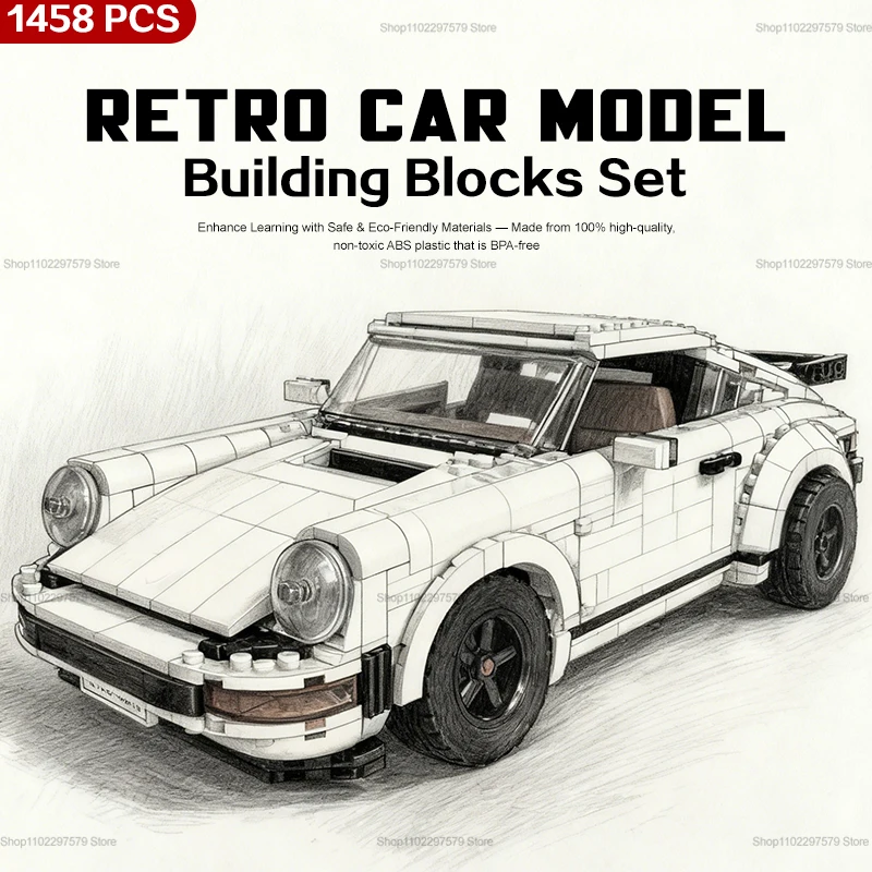 #47 Low Cost Classic Building Blocks Sets That Work