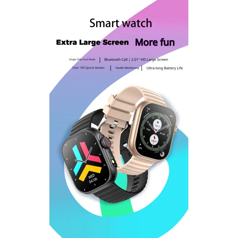 

НОВЫЕ УМНЫЕ ЧАСЫ ДЛЯ МУЖЧИН С ФУНКЦИЕЙ ФОНАРИКА, МОНИТОРОВАНИЯ ТЕМПЕРАТУРЫ ТЕЛА, ЗВОНОКАЧЕСТВВОЙ БЕСПРОВОДНОЙ СВЯЗЬЮ (BT), ФИТНЕС-ЧАСЫ, ВОДОНЕПРОНИЦАЕМЫЕ СПОРТИВНЫЕ ЧАСЫ