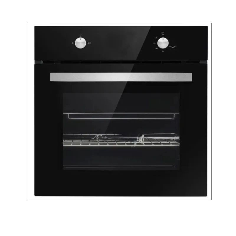 Built-in large-capacity gas oven pizza oven