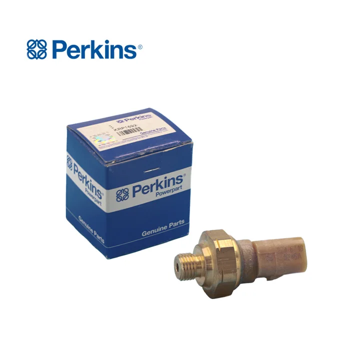 Perkins Original Coolant Temperature Sensor Truck  air pressure sensor for Perkins/fg wilson generator set KRP1692