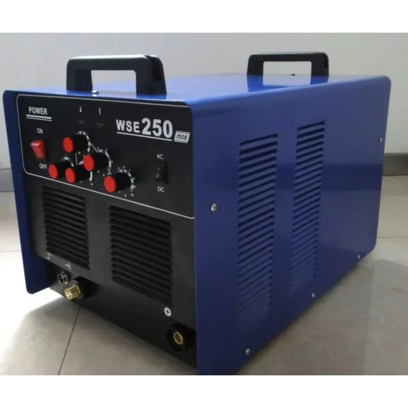 HotWSE-315 Soldering Station Tig Weld High Quality Ac Dc Inverter Welder Tig Welding Machine