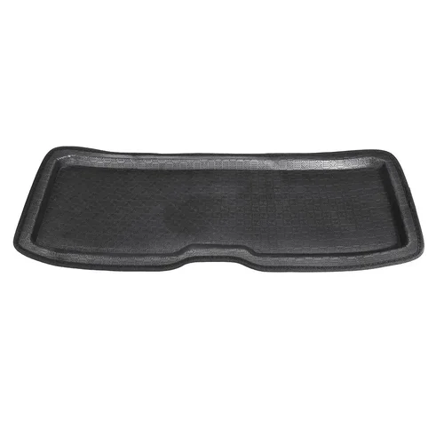 Imagen 2 del producto Revestimiento de carga para coche, bandeja para maletero, cubierta trasera para maletero, alfombra mate, alfombrilla para suelo, almohadilla para patadas para BuickEncore, SUZUKI JIMNY 1998 1999 2000 - 2016