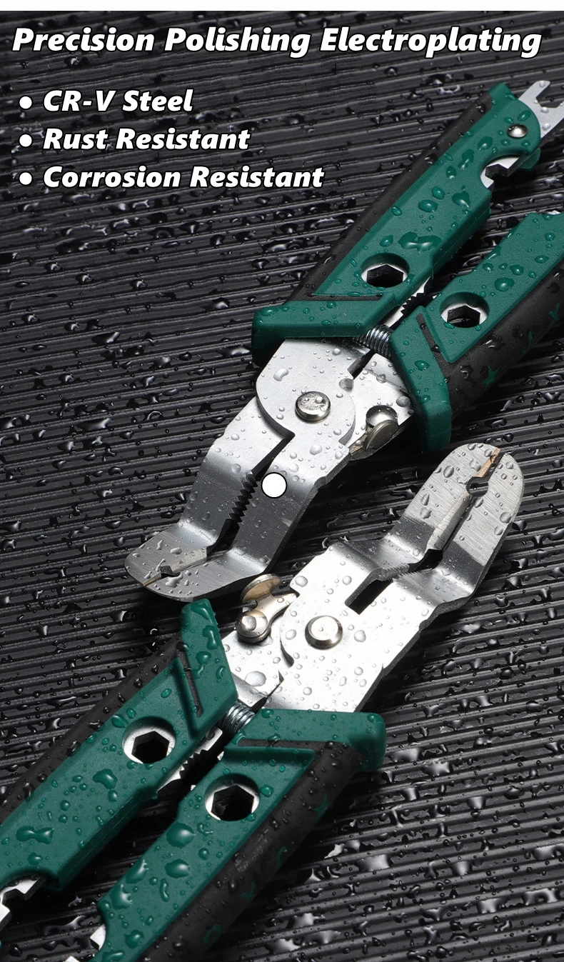 Thumbnail 3 - #9 Cheap Rivet Pliers Worth Buying