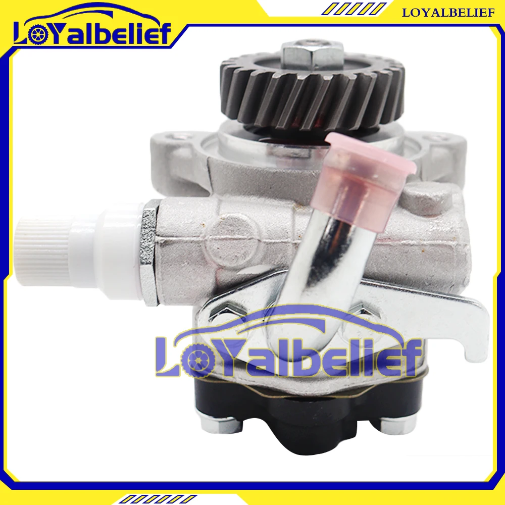 

Power Steering Pump For Mitsibushi Pajero Montero 2 II V46 4M40 2.8 TD 1990-20 MR267661