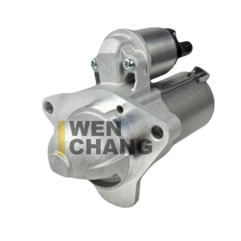 SEALIN Starter for CHEVROLET Colorado Express GMC Canyon Savana 24583297 24584626 24585283 24588465 1206997