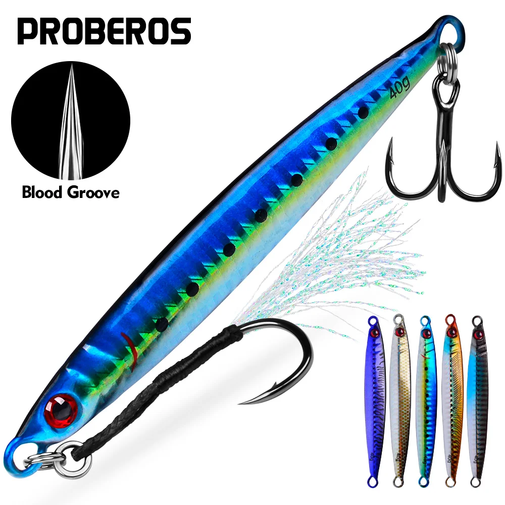 القفز الشاطئ الصب قفاز البحر الصيد الصعب إغراء الصيد الطعوم معالجة 1 قطعة سريع غرق المعادن تهزهز 14 جرام 17 جرام 21 جرام 28 جرام 40 جرام إغراء #5