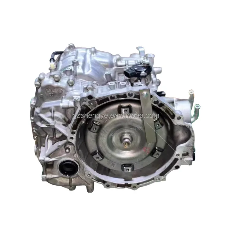 

K313 Transmission Gearboxes 12 Pins For Toyota Corolla Verso 1.8L CVT 2014-2019 Model 2ZR Automatic Transmission